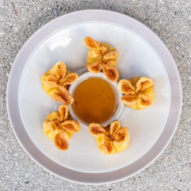Krab Rangoon (5).