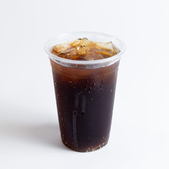 Chek Root Beer.