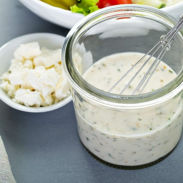 Ranch.