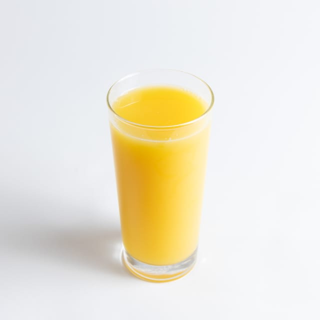 Chek Orange.