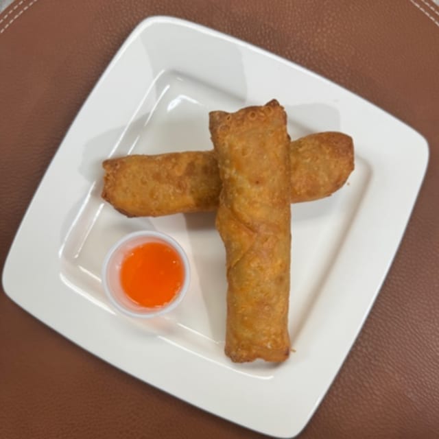 Egg Roll (1 Pc).